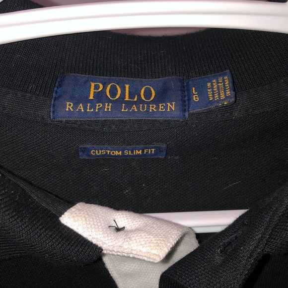 Polo Ralph Lauren - Picture 4 of 4